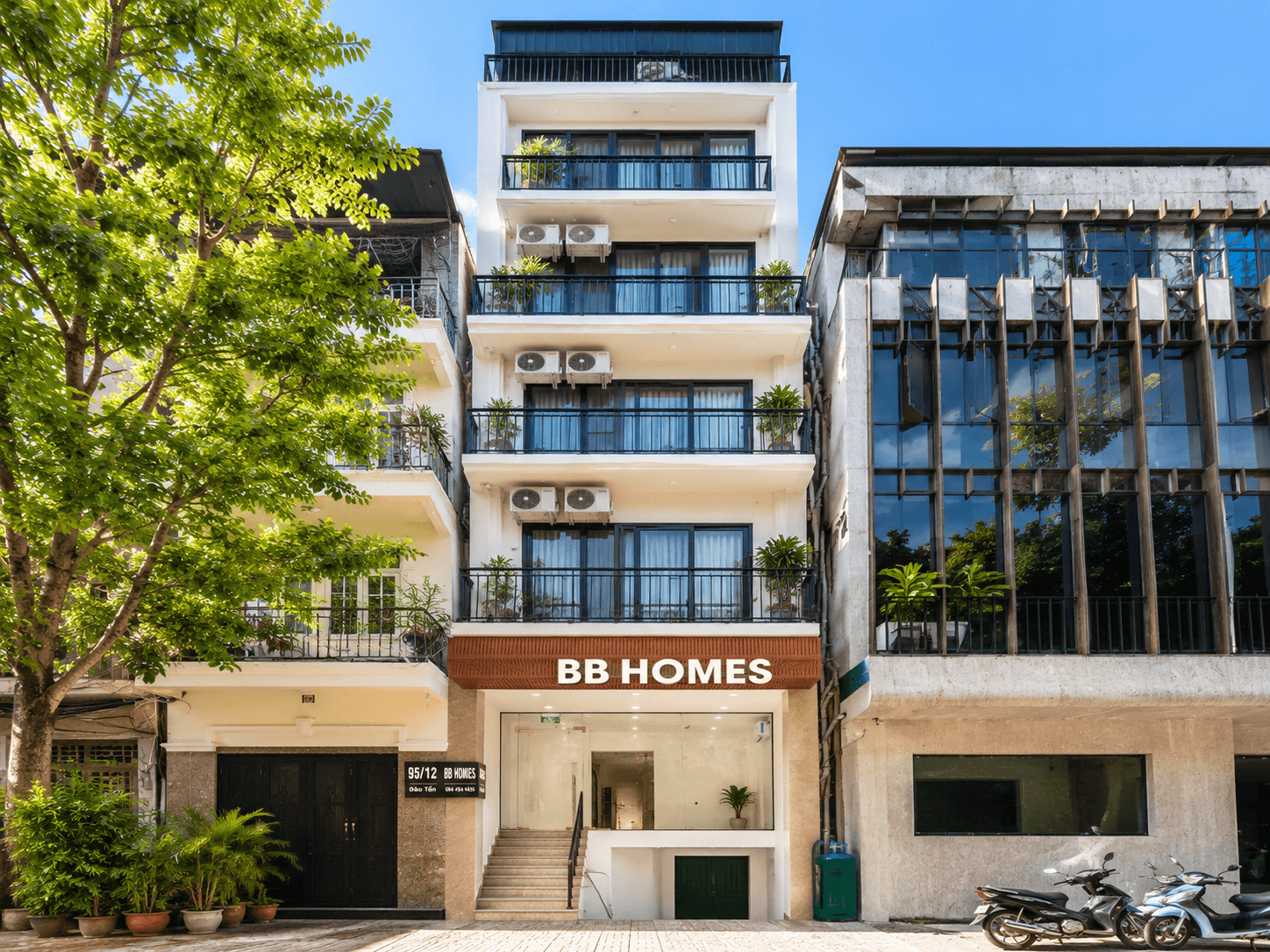 BB Homes